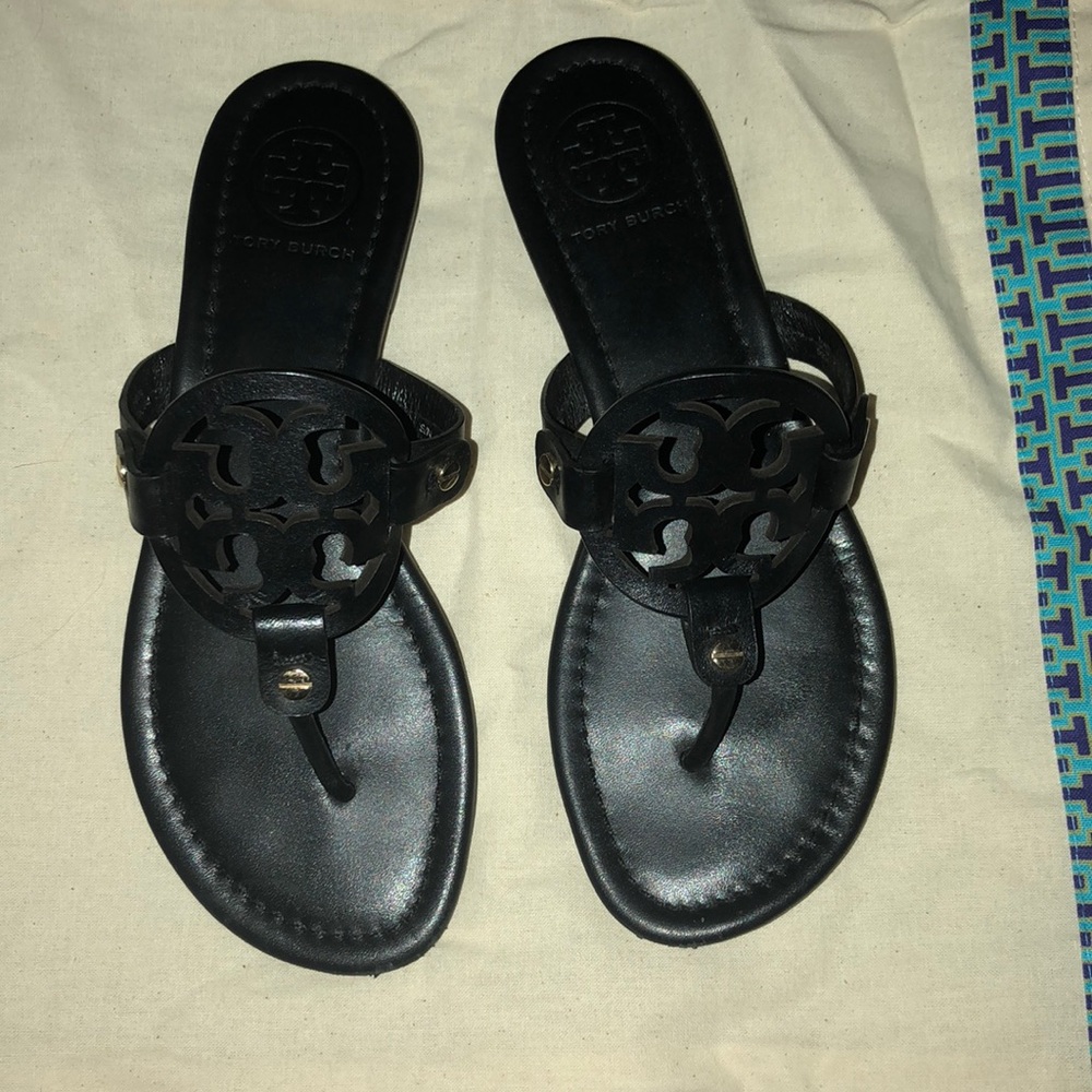 Tory Burch Miller sandal